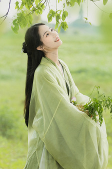 杨钫涵